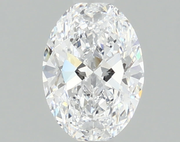 DovEggs 1.000ct Oval D IF-LAB GROWN DIAMOND-LPJ02A46