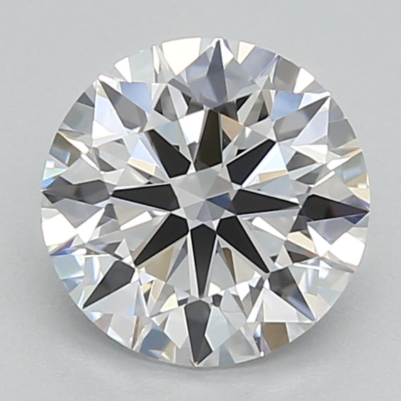 DovEggs 0.950ct Round D VVS1-LAB GROWN DIAMOND-LRK04A258