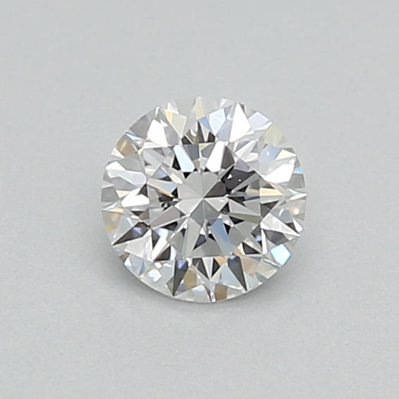 DovEggs 0.320ct Round D VVS2-LAB GROWN DIAMOND-LRF217A102