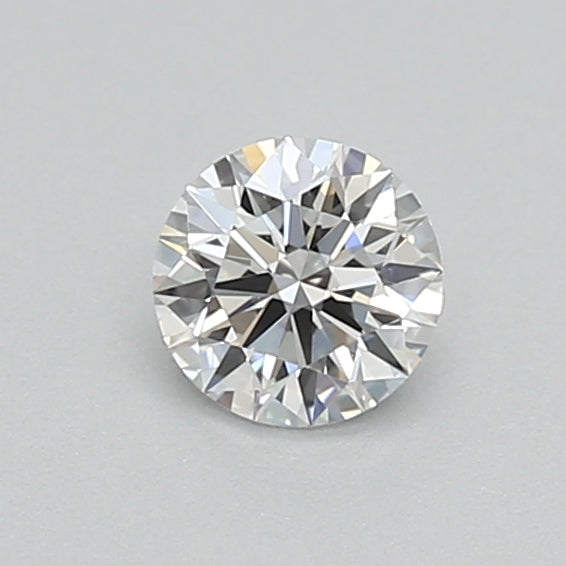 DovEggs 0.310ct Round E VVS1-LAB GROWN DIAMOND-LRF280E57