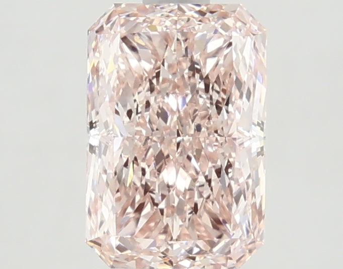 DovEggs 1.650ct Radiant F.V.Pink VVS1-LAB GROWN DIAMOND-LEP201A302