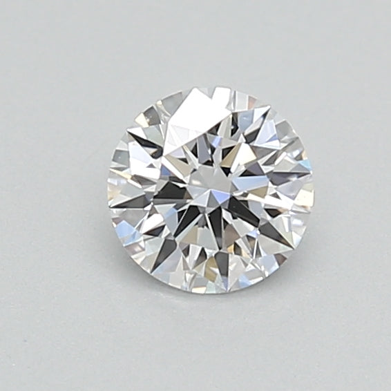 DovEggs 0.330ct Round D VS1-LAB GROWN DIAMOND-LRJ90A500