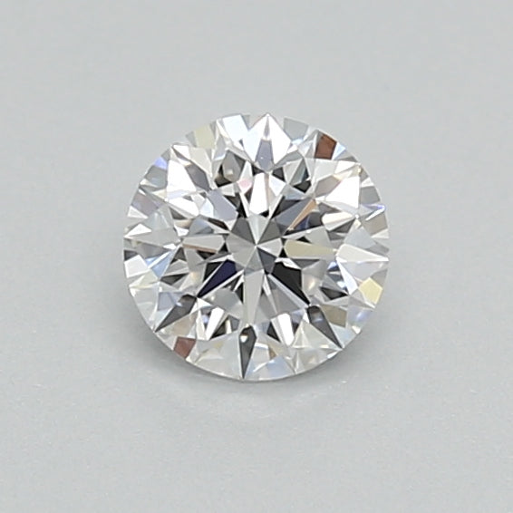 DovEggs 0.330ct Round D VVS1-LAB GROWN DIAMOND-LLA621A64