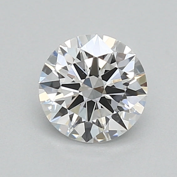 DovEggs 0.390ct Round D VVS2-LAB GROWN DIAMOND-LLA543A36