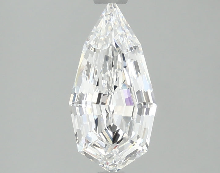 DovEggs 1.430ct Pear Step D VVS2-LAB GROWN DIAMOND-LHQ81D125
