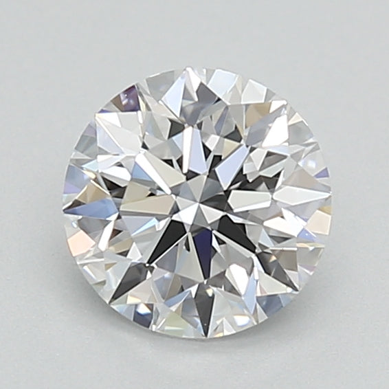DovEggs 0.780ct Round D VVS1-LAB GROWN DIAMOND-LRJ120B16