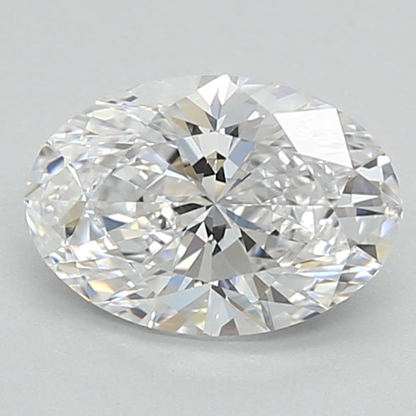 DovEggs 0.990ct Oval D VVS2-LAB GROWN DIAMOND-LRJ105F5