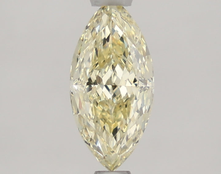 DovEggs 1.020ct Marquise Modified Step F.L.Yellow VS1-LAB GROWN DIAMOND-LKJ05A31