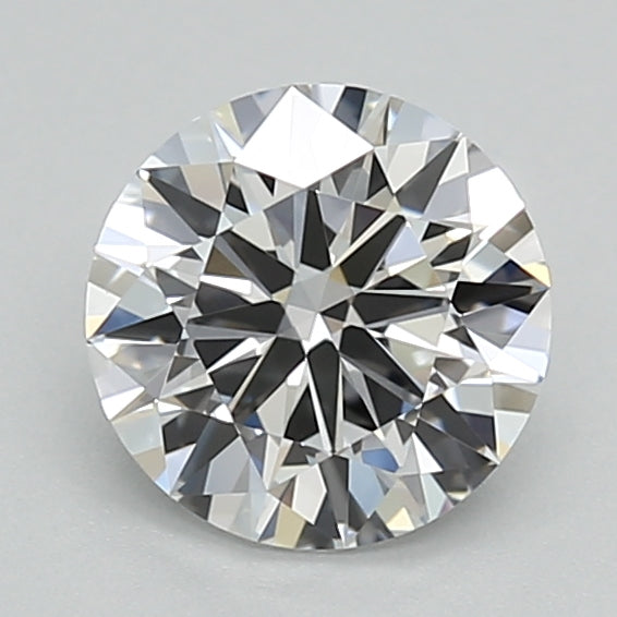 DovEggs 0.950ct Round D VVS2-LAB GROWN DIAMOND-LRF289I15