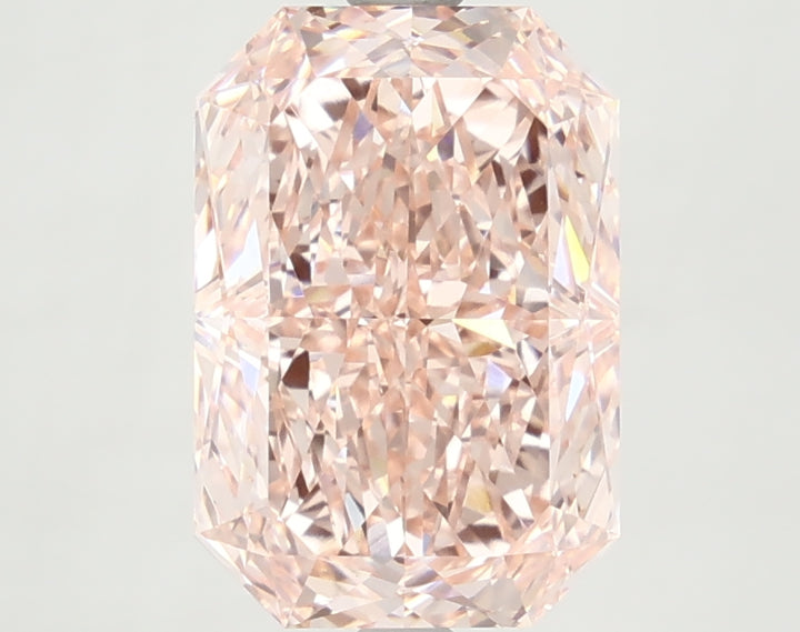 DovEggs 3.910ct Radiant F.V.Pink VVS2-LAB GROWN DIAMOND-LFE89A8