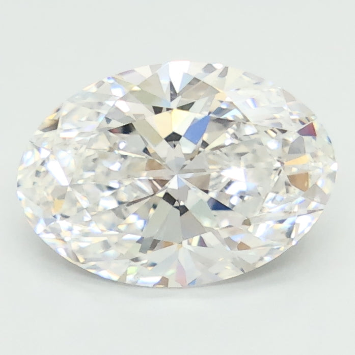 DovEggs 2.060ct Oval E VS1-LAB GROWN DIAMOND-LFE48C4