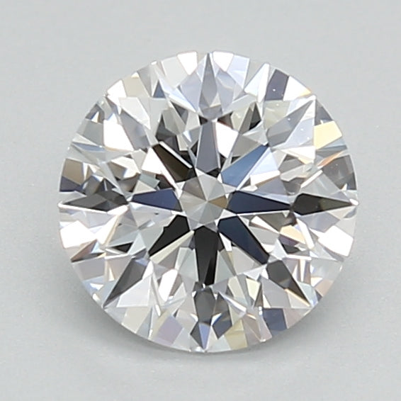 DovEggs 0.960ct Round D VVS2-LAB GROWN DIAMOND-LRF213A17