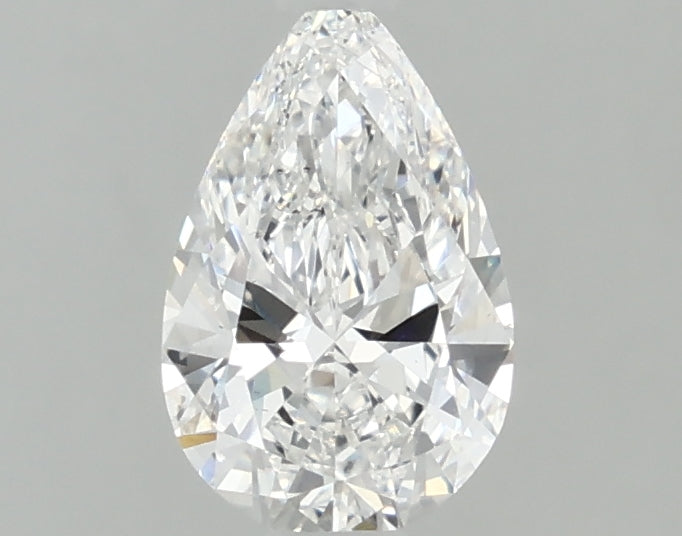 DovEggs 1.010ct Pear E SI1-LAB GROWN DIAMOND-LEP205A133