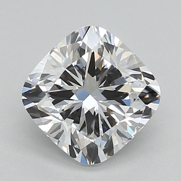DovEggs 1.210ct Cushion D VVS2-LAB GROWN DIAMOND-LRF281AJ23