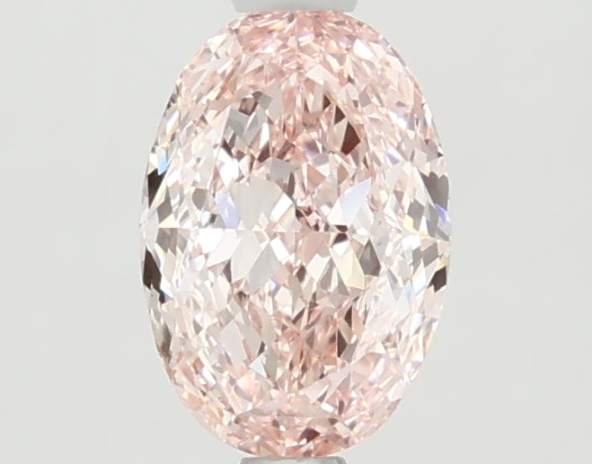 DovEggs 1.180ct Oval F.V.Pink VS1-LAB GROWN DIAMOND-LFE87A53