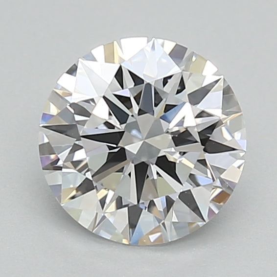 DovEggs 0.900ct Round D VS1-LAB GROWN DIAMOND-LRF237A44