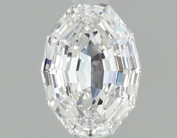 DovEggs 1.020ct Oval Step E VS1-LAB GROWN DIAMOND-LEP209C25