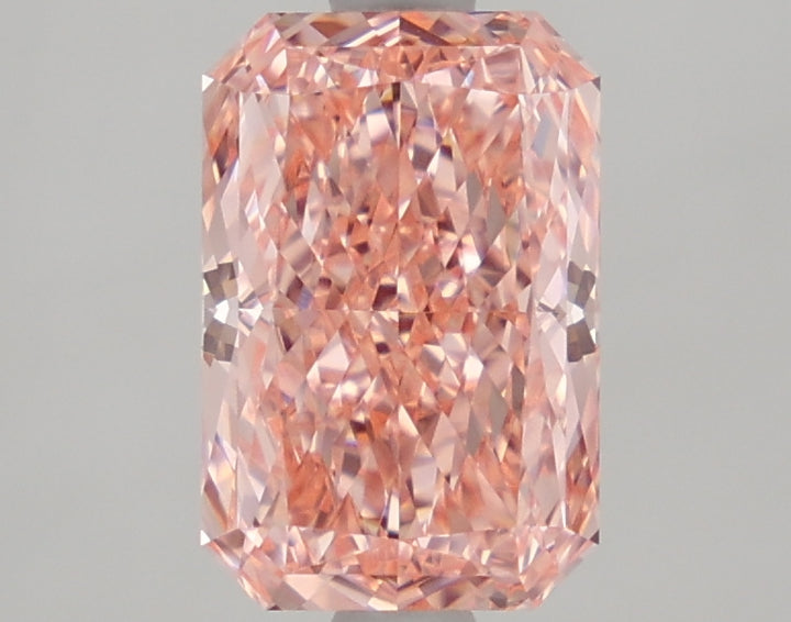 DovEggs 1.980ct Radiant F.V.Pink VS1-LAB GROWN DIAMOND-LKG03A9