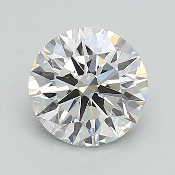 DovEggs 0.740ct Round E VS2-LAB GROWN DIAMOND-LQC05A28