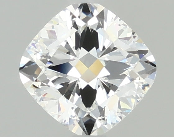 DovEggs 1.240ct Cushion F VS1-LAB GROWN DIAMOND-LQK40K13
