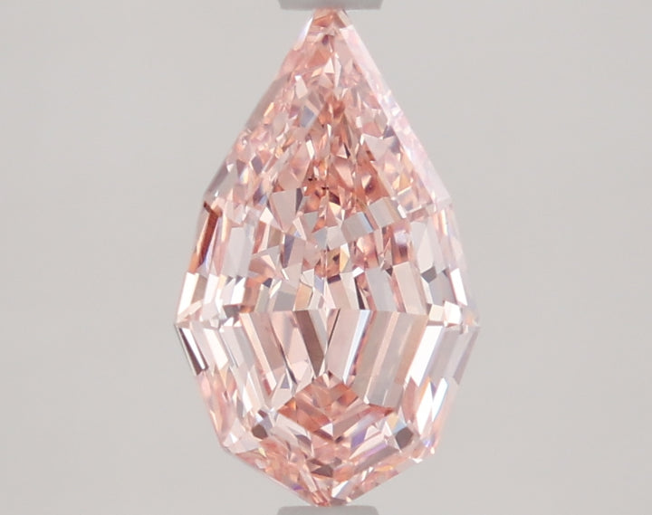 DovEggs 1.750ct Pear Step F.V.Pink VS1-LAB GROWN DIAMOND-LFE85A64