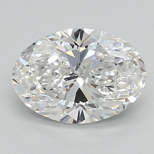 DovEggs 0.990ct Oval D VS1-LAB GROWN DIAMOND-LLA617A17