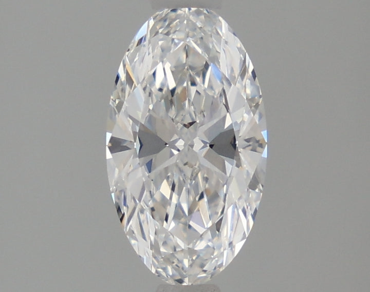 DovEggs 1.020ct Moval D VVS2-LAB GROWN DIAMOND-LKM05A27