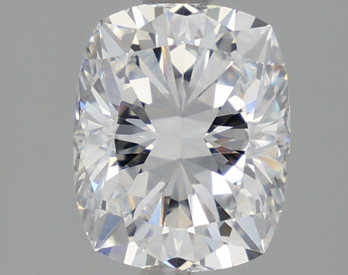 DovEggs 2.020ct Cushion D VVS2-LAB GROWN DIAMOND-LRB25A10