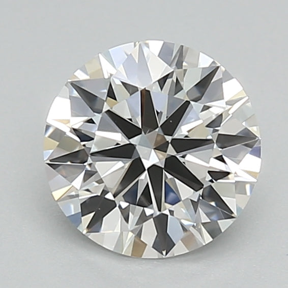 DovEggs 0.940ct Round E VS1-LAB GROWN DIAMOND-LRF284T9