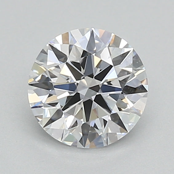DovEggs 0.730ct Round D VVS1-LAB GROWN DIAMOND-LRK11A34