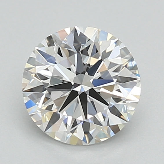 DovEggs 0.900ct Round F VVS2-LAB GROWN DIAMOND-LRF281Q4
