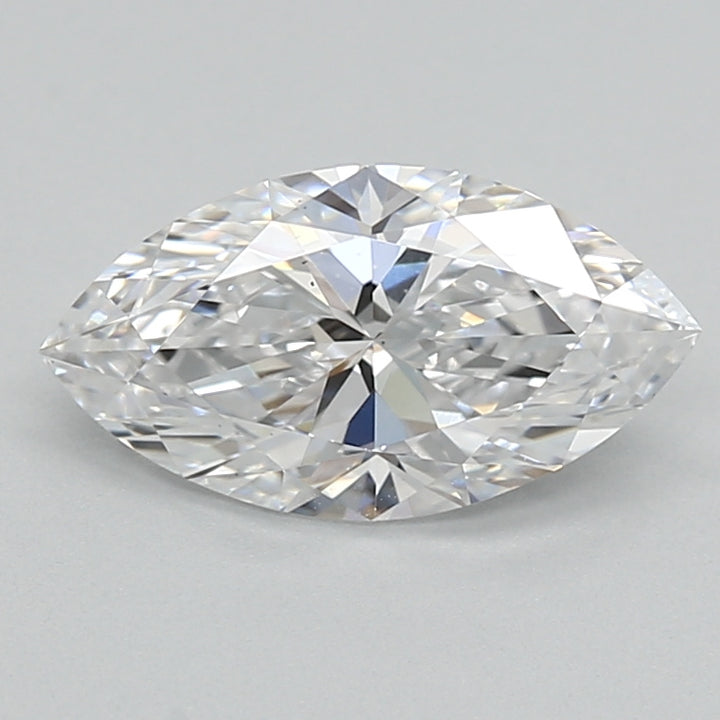 DovEggs 0.920ct Marquise D VS1-LAB GROWN DIAMOND-LLA624A13