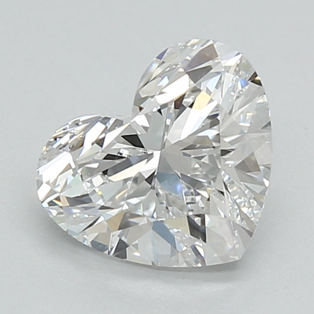 DovEggs 1.210ct Heart E VVS1-LAB GROWN DIAMOND-LRF298G6