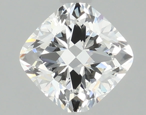 DovEggs 1.310ct Cushion E VVS2-LAB GROWN DIAMOND-LRF276K15