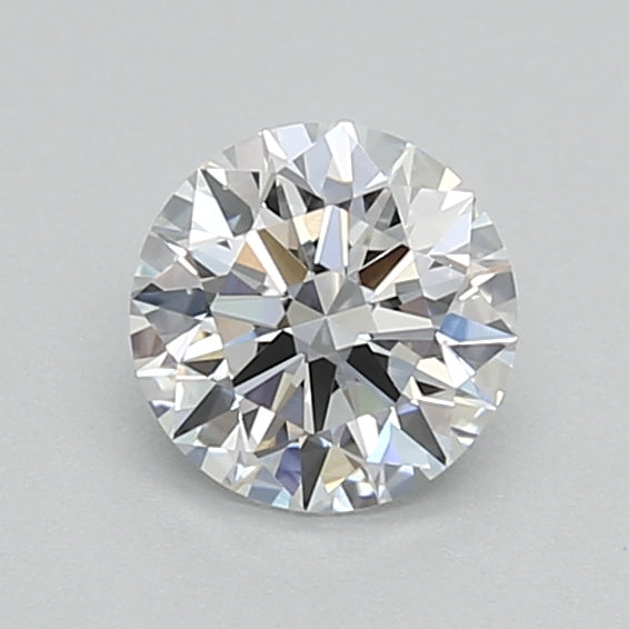DovEggs 0.550ct Round D IF-LAB GROWN DIAMOND-LRJ88A3