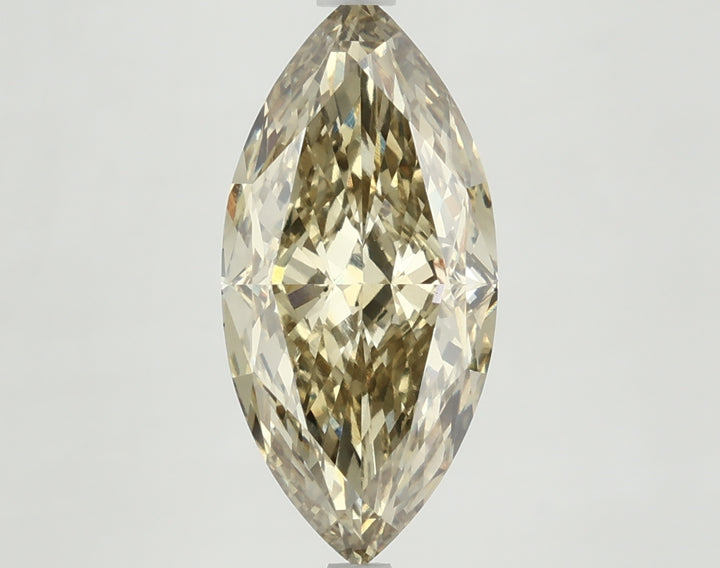 DovEggs 5.000ct Marquise F.V.Yellow VS1-LAB GROWN DIAMOND-LKJ13A8
