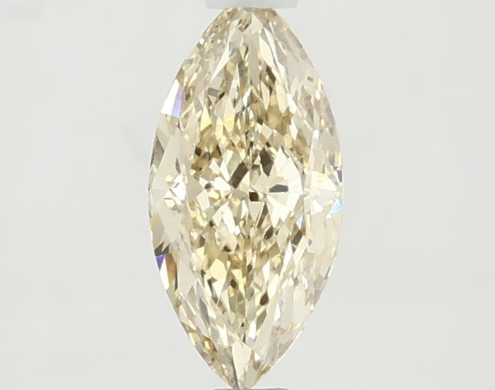 DovEggs 1.040ct Marquise F.Yellow VS1-LAB GROWN DIAMOND-LKJ12A168