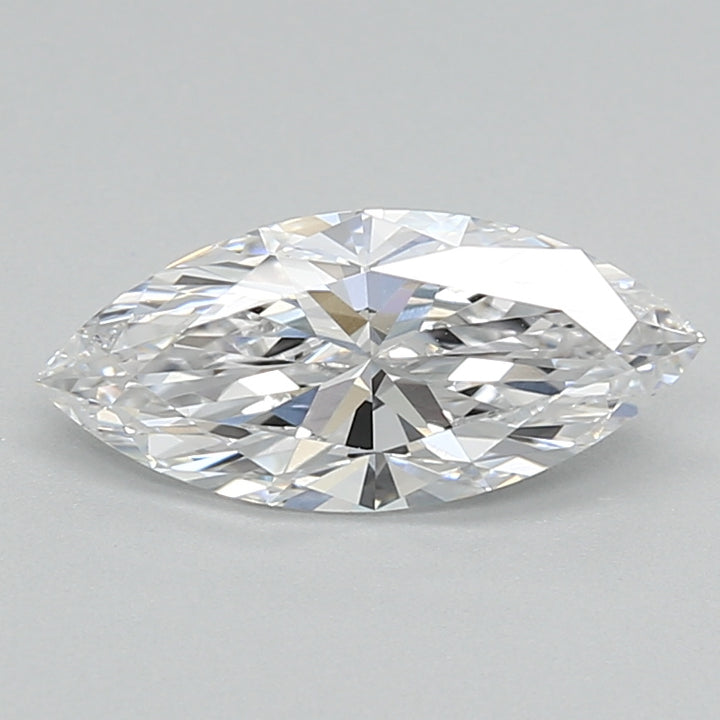 DovEggs 0.940ct Marquise D VVS2-LAB GROWN DIAMOND-LLA648A20