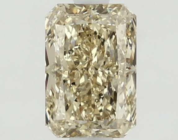 DovEggs 1.020ct Radiant F.V.Yellow VS1-LAB GROWN DIAMOND-LKF05A64