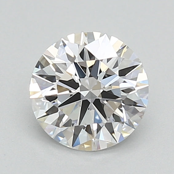 DovEggs 0.710ct Round E VVS1-LAB GROWN DIAMOND-LRF246A28