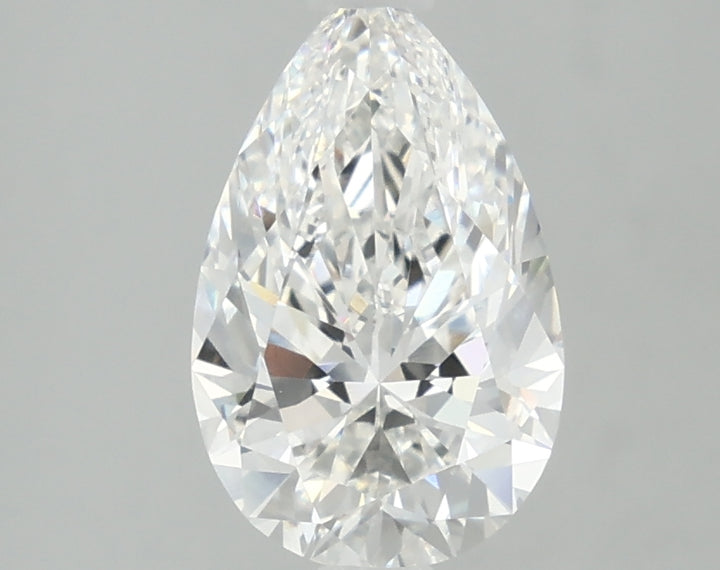 DovEggs 2.070ct Pear E VVS2-LAB GROWN DIAMOND-LGS607534