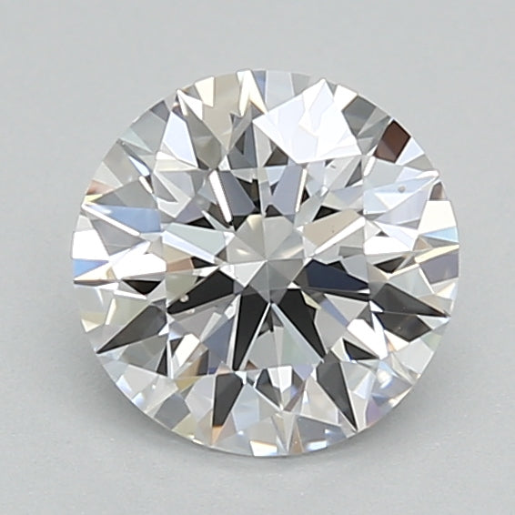 DovEggs 0.940ct Round D VS1-LAB GROWN DIAMOND-LRF231A35