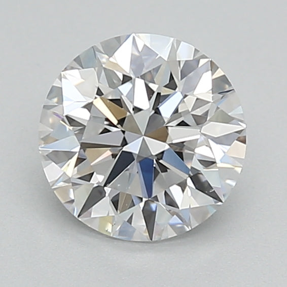 DovEggs 0.900ct Round D VS1-LAB GROWN DIAMOND-LRF205A5