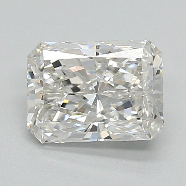 DovEggs 1.000ct Radiant F VS1-LAB GROWN DIAMOND-LFC03B51