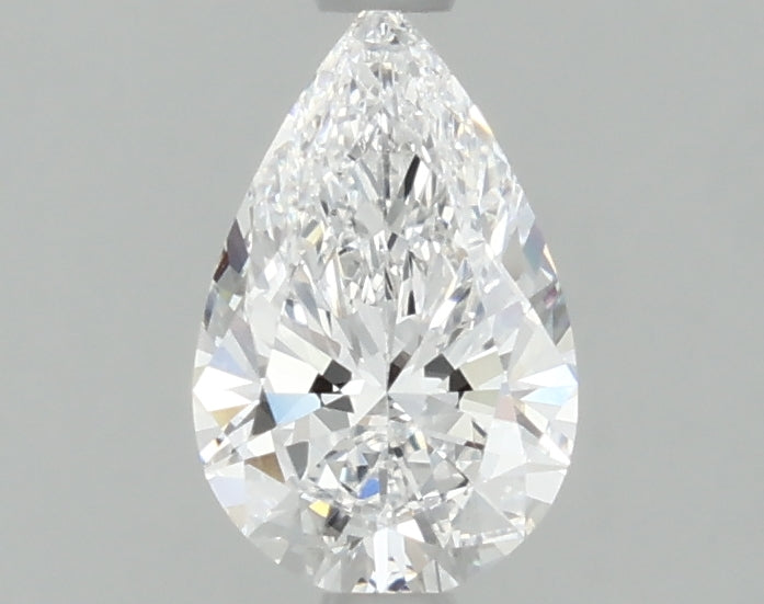 DovEggs 0.950ct Pear D VS1-LAB GROWN DIAMOND-LHQ80D94