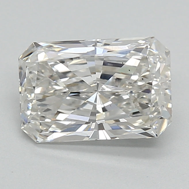 DovEggs 1.210ct Radiant F VS1-LAB GROWN DIAMOND-LFN36H18
