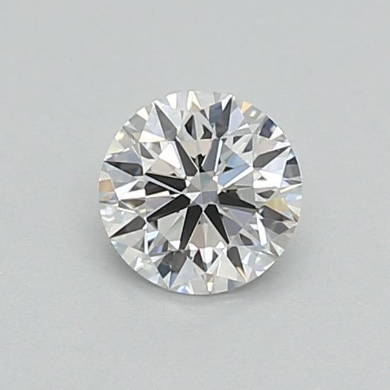 DovEggs 0.340ct Round E VVS2-LAB GROWN DIAMOND-LRF257A216