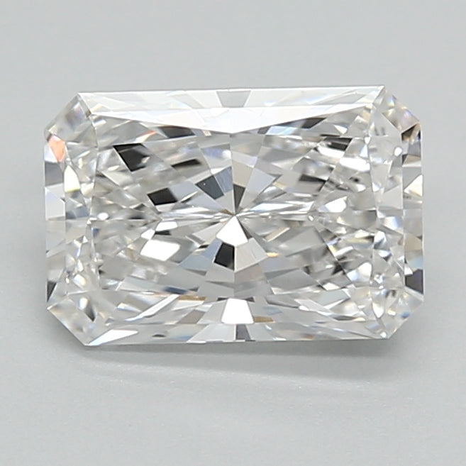 DovEggs 1.300ct Radiant E VVS1-LAB GROWN DIAMOND-LFC09A30