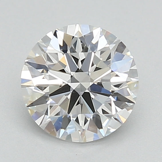 DovEggs 0.890ct Round E VS2-LAB GROWN DIAMOND-LRF260A29