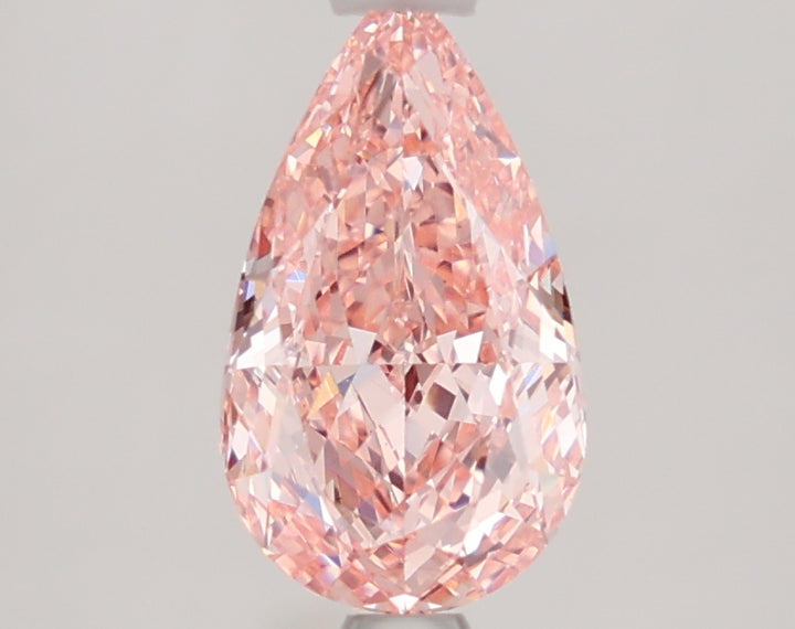 DovEggs 1.620ct Pear F.V.Pink VS1-LAB GROWN DIAMOND-LFE69A77